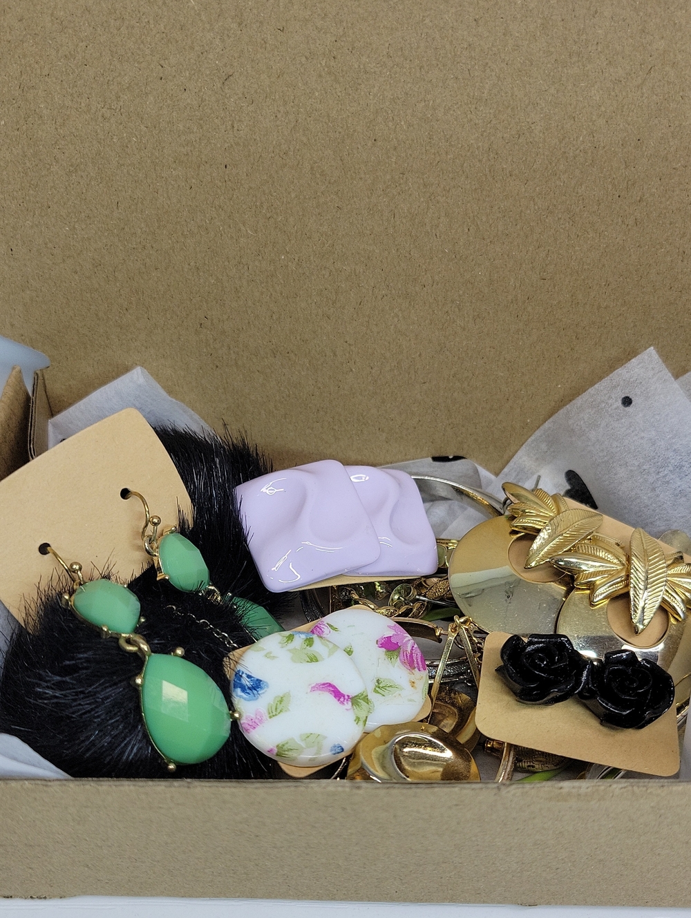 15pc Earring Bundle